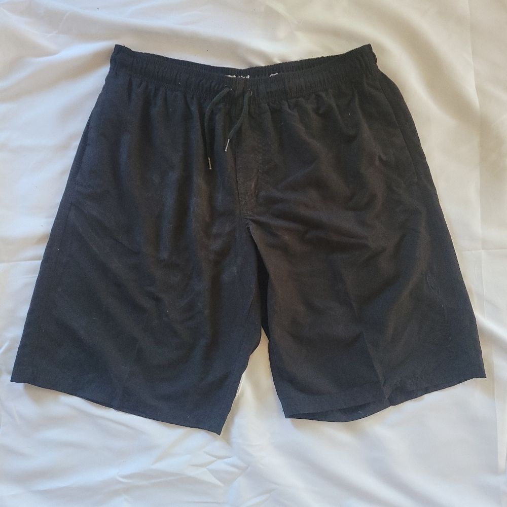 O'Neill Black Casual Shorts